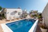 Villa i Marbella - Cosy beach side villa near best sandy beach