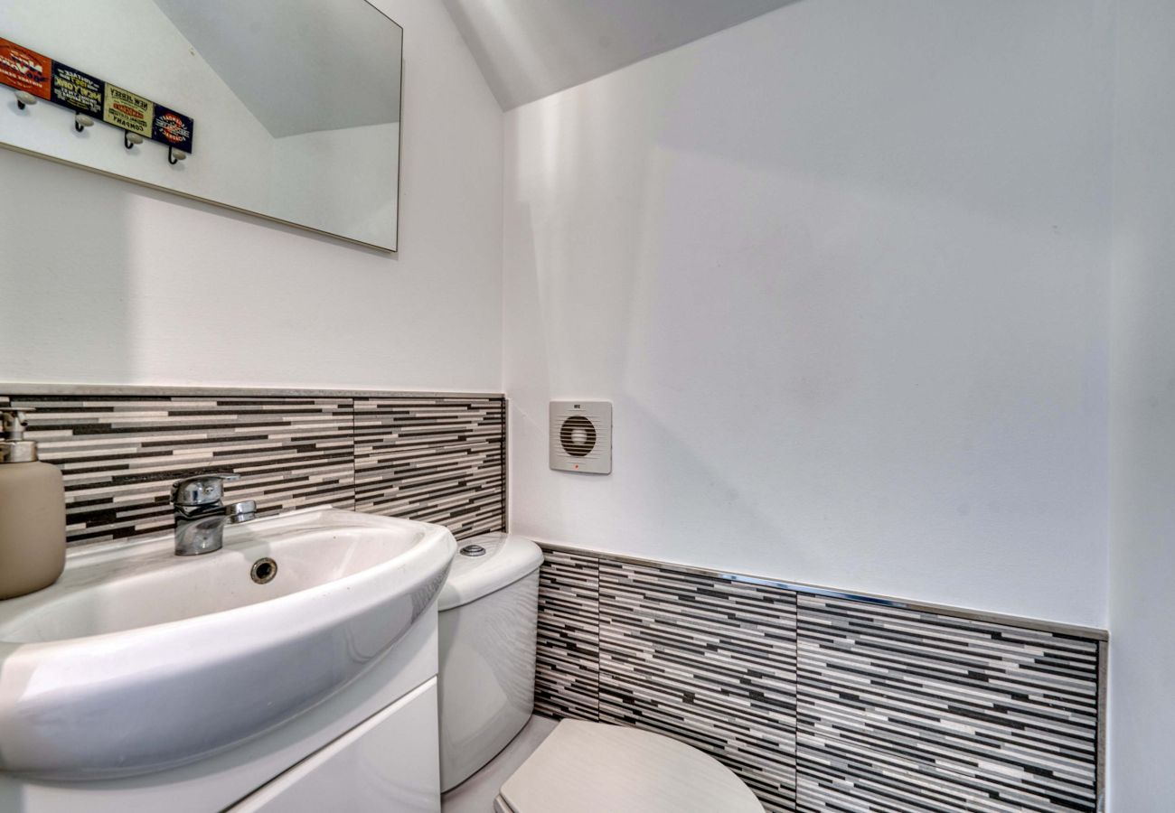 Lejlighed i Estepona - 3162 Apartment in Aldea Beach by the sea