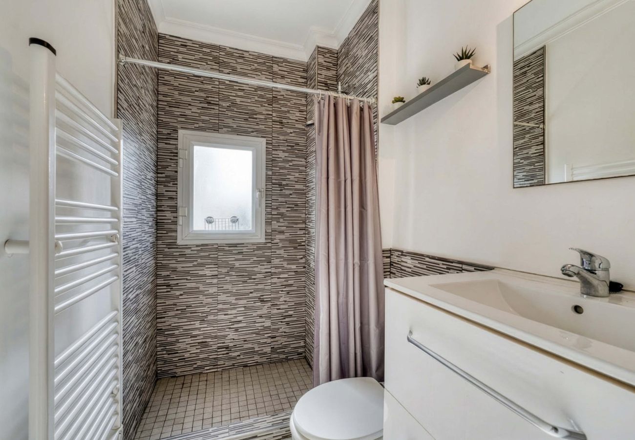 Lejlighed i Estepona - 3162 Apartment in Aldea Beach by the sea