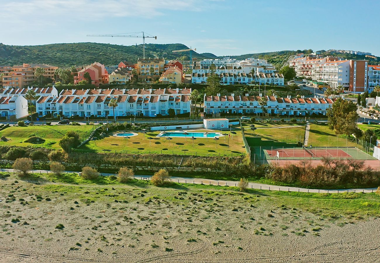 Lejlighed i Estepona - 3162 Apartment in Aldea Beach by the sea