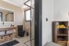 Villa i Marbella - Exclusive Villa with amazing views - near beach