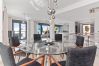 Villa i Marbella - Exclusive Villa with amazing views - near beach