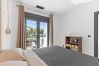 Villa i Marbella - Exclusive Villa with amazing views - near beach
