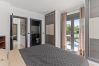 Villa i Marbella - Exclusive Villa with amazing views - near beach