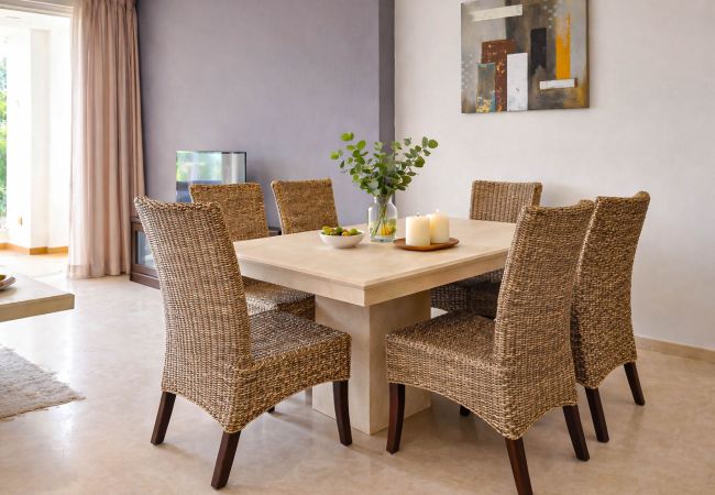 Lejlighed i Casares - ESTEPONA - APARTMENT - ALCAZABA LAGOON (202)