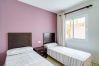 Lejlighed i Casares - ESTEPONA - APARTMENT - ALCAZABA LAGOON (202)