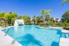 Lejlighed i Casares - ESTEPONA - APARTMENT - ALCAZABA LAGOON (202)