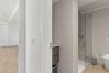Lejlighed i Casares - Penthouse - private pool Alcazaba Lagoon (1921)