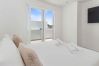 Lejlighed i Casares - Penthouse - private pool Alcazaba Lagoon (1921)