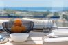 Lejlighed i Casares - Penthouse - private pool Alcazaba Lagoon (1921)