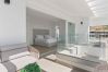 Lejlighed i Casares - Penthouse - private pool Alcazaba Lagoon (1921)