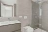 Lejlighed i Casares - Penthouse - private pool Alcazaba Lagoon (1921)