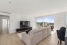 Lejlighed i Casares - Penthouse - private pool Alcazaba Lagoon (1921)