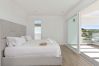 Lejlighed i Casares - Penthouse - private pool Alcazaba Lagoon (1921)