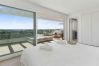 Lejlighed i Casares - Penthouse - private pool Alcazaba Lagoon (1921)