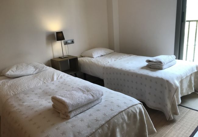 Appartement in Benahavís - Luxury one level Penthouse