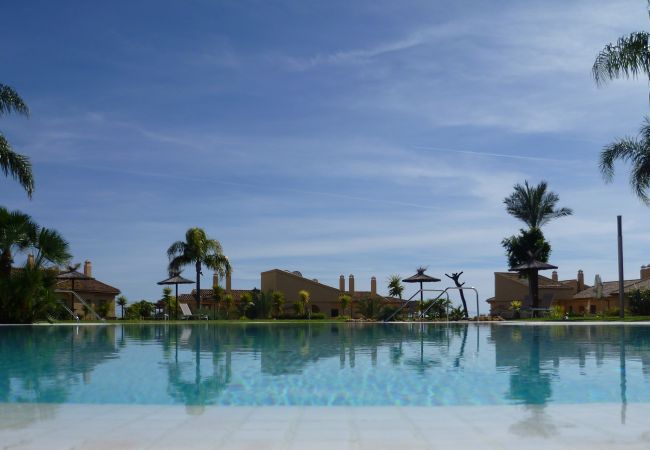 Appartement in Benahavís - Luxury one level Penthouse