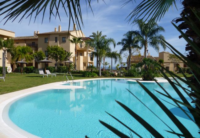 Appartement in Benahavís - Luxury one level Penthouse