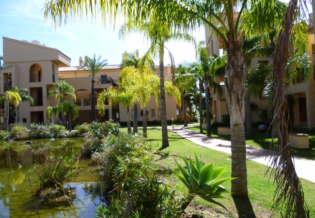 Appartement in Benahavís - Luxury one level Penthouse