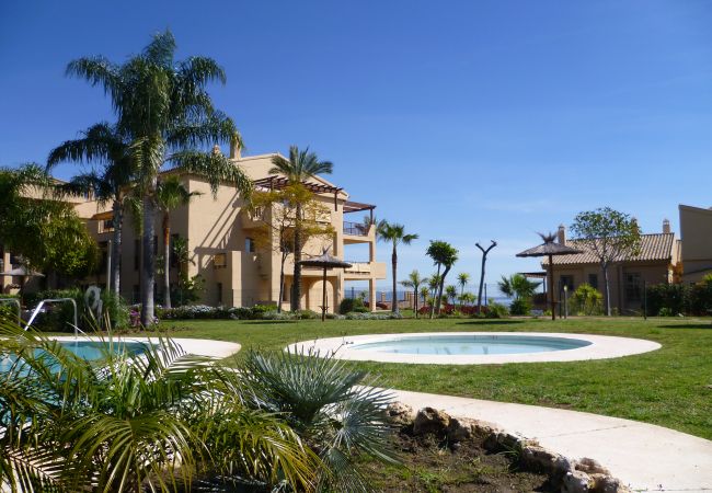 Appartement in Benahavís - Luxury one level Penthouse