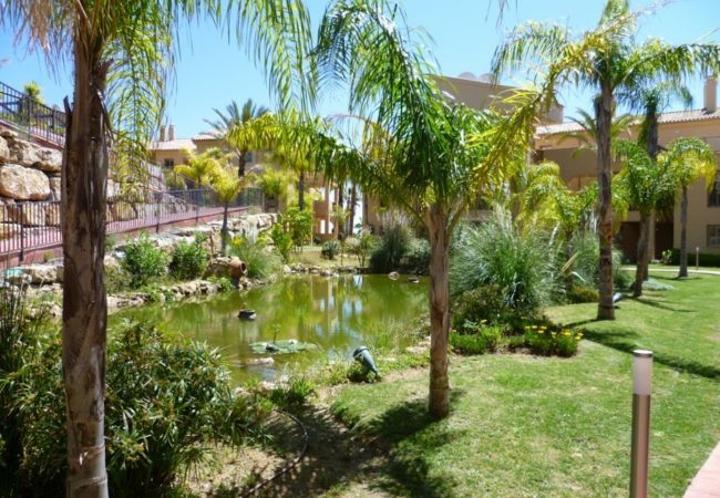 Appartement in Benahavís - Luxury one level Penthouse