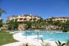 Appartement in Benahavís - Luxury one level Penthouse