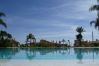 Appartement in Benahavís - Luxury one level Penthouse