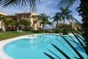 Appartement in Benahavís - Luxury one level Penthouse