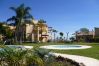 Appartement in Benahavís - Luxury one level Penthouse