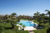 Appartement in Benahavís - Luxury one level Penthouse