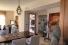 Appartement in Benahavís - Luxury one level Penthouse