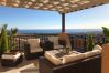 Appartement in Benahavís - Luxury one level Penthouse