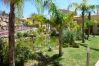 Appartement in Benahavís - Luxury one level Penthouse