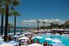 Appartement in Benahavís - Luxury one level Penthouse