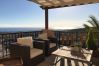 Appartement in Benahavís - Luxury one level Penthouse