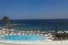 Appartement in Benahavís - Luxury one level Penthouse