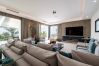 Villa in Marbella - Absolute high end villa with pool & Jacuzzi*