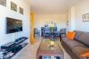 Appartement in Marbella - 10269 - Apartment 80 meters from the beach