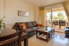 Appartement in Marbella - 10269 - Apartment 80 meters from the beach