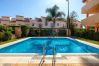 Appartement in Marbella - 10269 - Apartment 80 meters from the beach