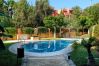 Appartement in Marbella - 10269 - Apartment 80 meters from the beach