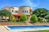 Finca in Santanyi - Finca Ses Mires