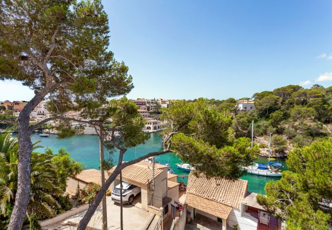 Appartement in Cala Figuera - Harbour View 1