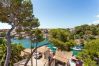Appartement in Cala Figuera - Harbour View 1