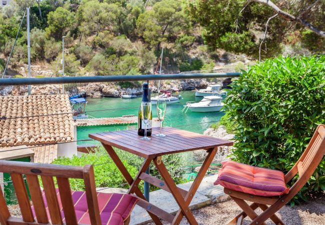 Appartement in Cala Figuera - Harbour View 2