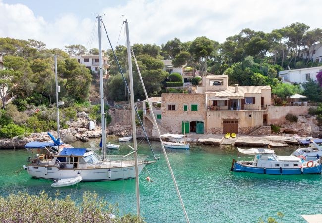 Appartement in Cala Figuera - Harbour View 2