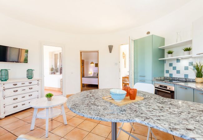Appartement in Santanyi - Villa Can Flores 2