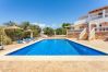 Appartement in Santanyi - Villa Can Flores 2