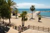 Appartement in Estepona - Luxury Apartment with Spa Marbella