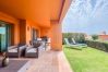 Appartement in Estepona - Luxury Apartment with Spa Marbella